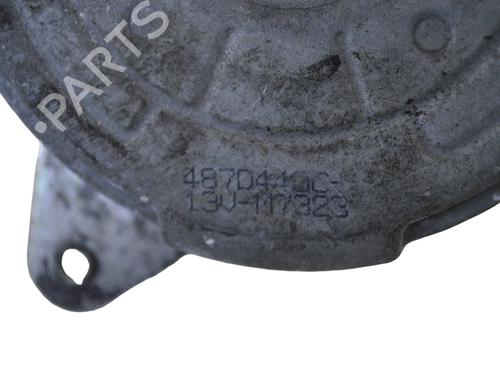 Radiator fan SUBARU OUTBACK (BS) 2.0 D AWD (BSD) | BP30240601M35