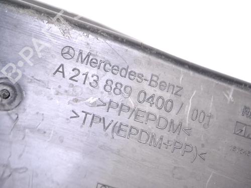Andre MERCEDES-BENZ E-CLASS (W213) E 350 d (213.033) | BP33347904O1  - Image 6