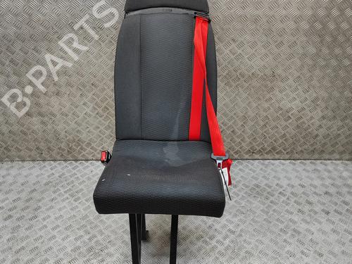 Sæde Bagtil Sæde Bagtil PEUGEOT BOXER Bus 2.0 BlueHDi 130 (130 hp) 35957587 35957587