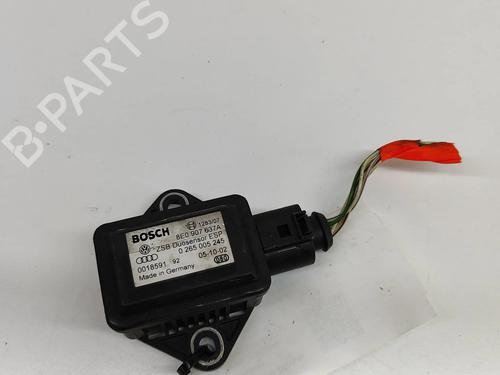 Electronic sensor VW PHAETON (3D1, 3D2, 3D3, 3D4, 3D6, 3D7, 3D8, 3D9) 6.0 W12 4motion | BP24307730M84 - Image 2