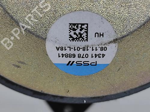 Electronic module AUDI E-TRON (GEN) 55 quattro | BP27781376M83 