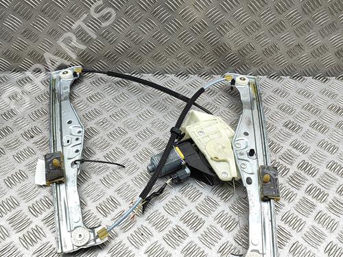Front right window mechanism CITROËN C4 CACTUS 1.6 BlueHDi 100 | BP29975735C23 
