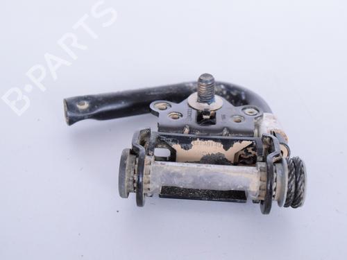 Ceinture de sécurité avant gauche JAGUAR E-PACE (X540) 2.0 D150 AWD | BP30575344I26 