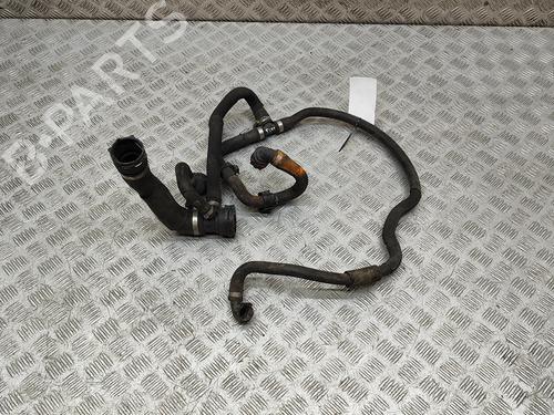 Pipe BMW X5 (F15, F85) M 50 d | BP25219332M125