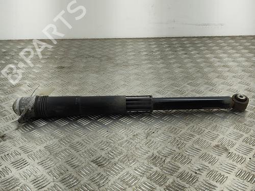 Venstre bagtil støddæmper VW GOLF VIII (CD1, DA1) 1.5 TSI (131 hp) 27765838