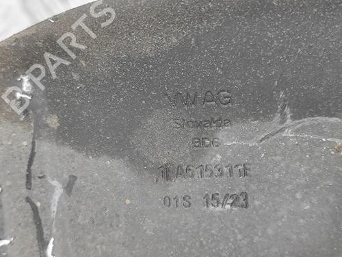 Left front steering knuckle VW ID.5 (E39) Pro Performance | BP33847233M25  - Image 8