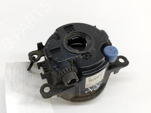 Left front fog light RENAULT TWINGO II (CN0_) 1.2 16V (CN0K, CN0V, CN0A) | BP36044449C30 - Image 3
