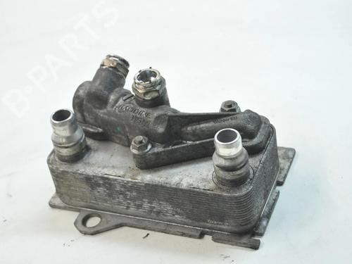 Used Oil radiator MERCEDES-BENZ C-CLASS (W205) C 220 BlueTEC / d (205.002, 205.004) (170 hp) 30210148
