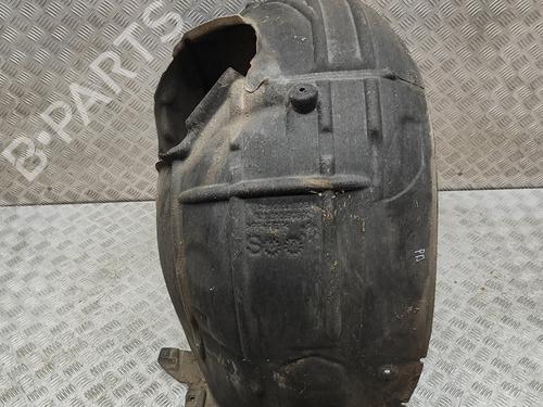 Wheel arch PORSCHE TAYCAN Cross Turismo (Y1B) 4 (Y1BBD1) | BP28029008C56