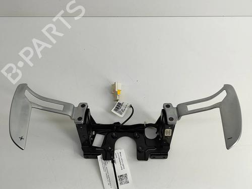 Steering wheel controls MASERATI QUATTROPORTE VI 3.0 D | BP24818024E15 