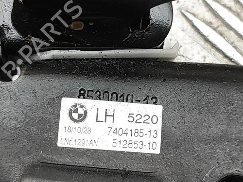 Switch BMW X3 (G01, F97, G08) iX3 | BP30909870I30