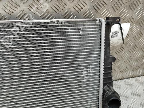 Water radiator BMW i3 (I01) Range Extender | BP29987436M31 