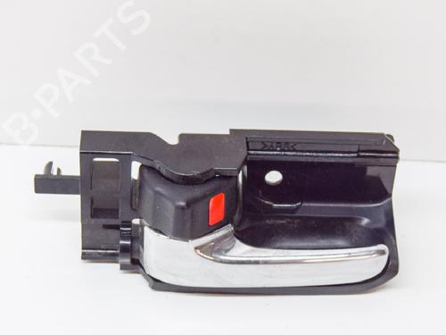 Used Rear left interior door handle TOYOTA HILUX VII Pickup (_N1_, _N2_, _N3_) 2.5 D-4D 4WD (KUN25) (144 hp) 6774264