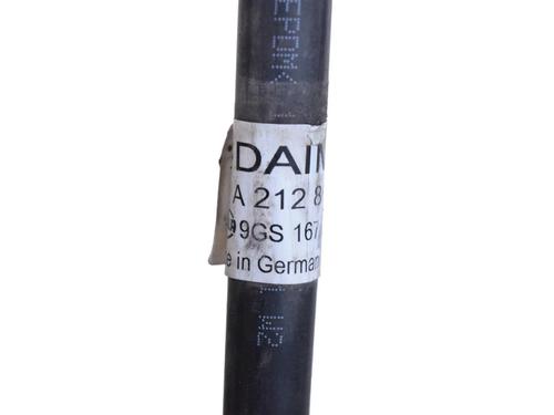 Pipe MERCEDES-BENZ CLS (C218) CLS 250 CDI / BlueTEC / d (218.303, 218.304) | BP30252691M125 