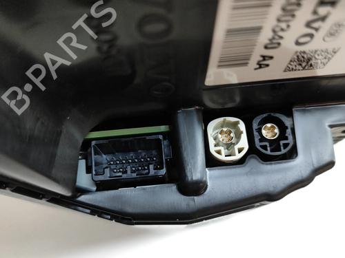 Instrument cluster VOLVO XC60 II (246) T8 Hybrid AWD | BP27768259C47  - Image 5