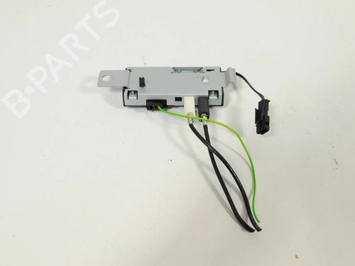 Electronic module OPEL CASCADA (W13) 1.4 Turbo (67) | BP9900615M83 