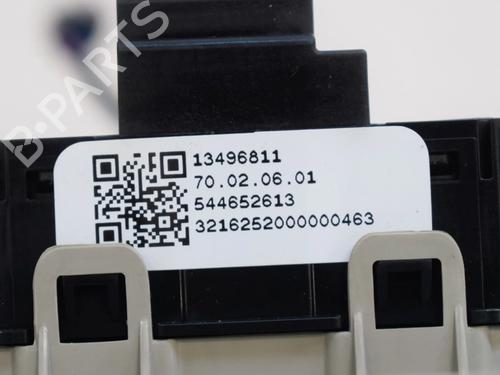 Andre OPEL MOKKA / MOKKA X (J13) 1.6 (_76) | BP6752913O1 