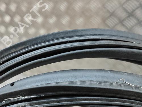 Rubber door seal CITROËN C5 AIRCROSS (A_) 1.5 BlueHDi 130 (ACYHZJ, ACYHZR) | BP27791340C142