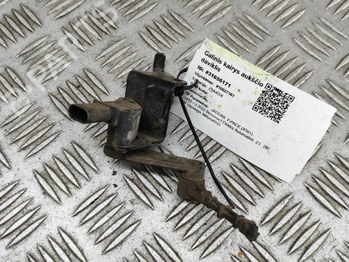 Electronic sensor JAGUAR F-PACE (X761) 2.0 P400e Plug-in Hybrid | BP28275675M84