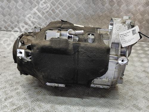 Engine VOLVO XC40 (536) Recharge AWD | BP29075948M1 