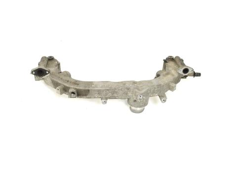 Used Pipe Pipe PORSCHE CAYENNE (9PA) Turbo 4.5 (450 hp) 33349431 33349431