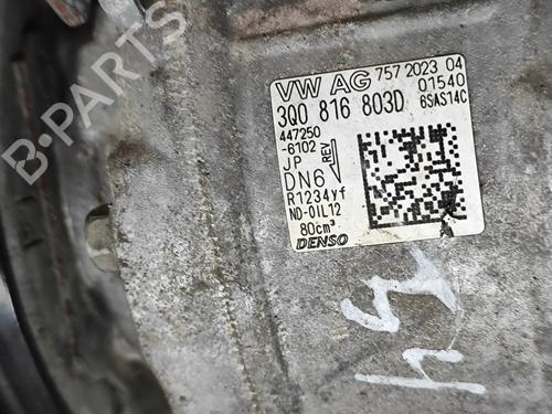 AC-Kompressor VW T-ROC (A11, D11) 1.5 TSI | BP27803952M34