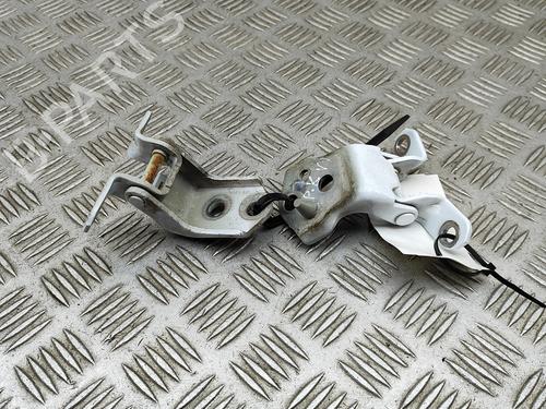 Hinge/Door check strap FORD RANGER (TKE) 2.0 EcoBlue 4x4 | BP29975625C146