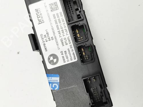 Electronic module BMW XM (G09) XM All-wheel Drive | BP32213852M83 