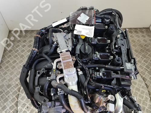 Motor MAZDA CX-5 (KF) 2.0 | BP27282395M1 