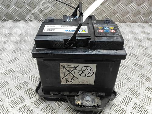 Batteri SUZUKI SX4 S-Cross (JY) 1.4 Hybrid (Mild Hybrid) (AKK 414) | BP30788351E11 