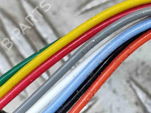 Elektronisk sensor NISSAN NAVARA NP300 Pickup (D23, D23T) 2.3 dCi 4x4 (D231) | BP17016429M84 