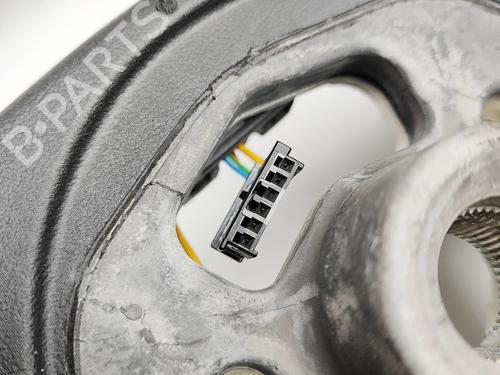 Steering wheel BMW X5 (G05, F95) xDrive 45 e Plug-in Hybrid | BP36358575C49 - Image 3