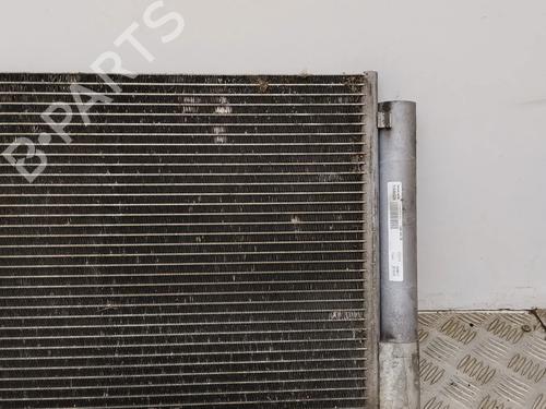 AC radiator VOLVO S90 II (234) D5 AWD | BP39989904M32 - Image 6