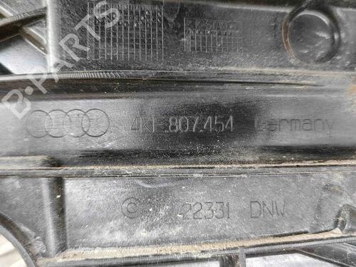 Rear bumper bracket AUDI E-TRON (GEN) 55 quattro | BP30196499C159  - Image 6