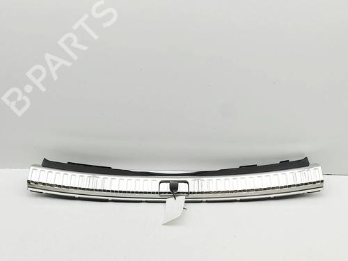 Used Tailgate trim Tailgate trim AUDI A6 C8 Avant (4A5) RS6 TFSI Mild Hybrid quattro (600 hp) 33549513 33549513