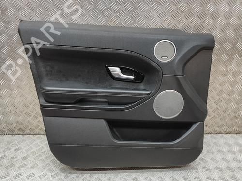 Used Front left panel LAND ROVER RANGE ROVER EVOQUE (L538) 2.2 D 4x4 (190 hp) 25614869