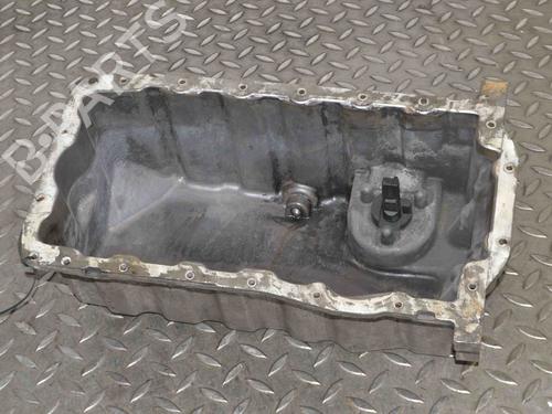 Oil sump VW PASSAT B6 (3C2) 2.0 TDI | BP30225805M115