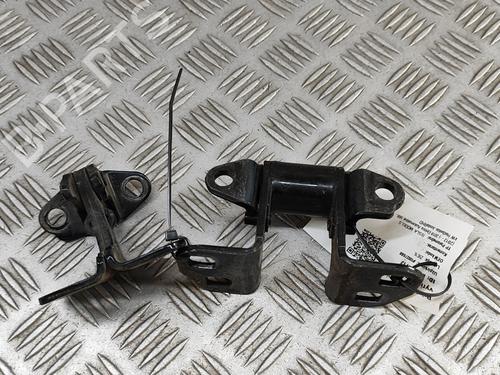 Used Hinge/Door check strap TESLA MODEL S (5YJS) P100D AWD (772 hp) 28497988