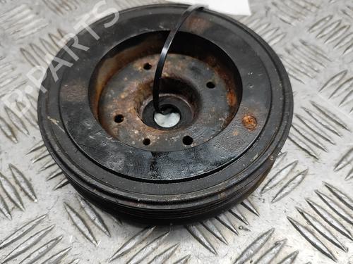 Remskive VW GOLF VII (5G1, BQ1, BE1, BE2) 2.0 GTI | BP18036703M122 