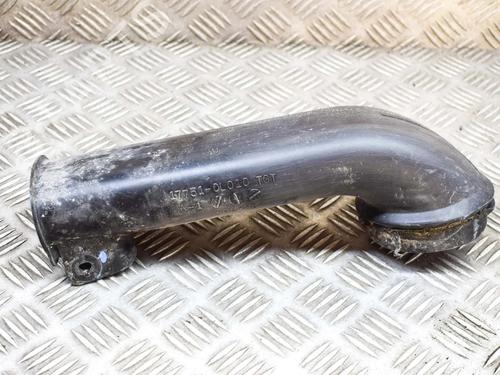 Used Pipe Pipe TOYOTA HILUX VII Pickup (_N1_, _N2_, _N3_) 2.5 D 4WD (KUN25) (102 hp) 14650818 14650818