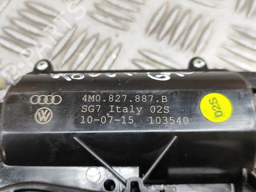 Electronic module AUDI Q7 (4MB, 4MG, 4MQ) 3.0 TDI quattro | BP23562308M83 - Image 6
