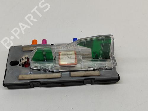 Used Antenna/Base VOLVO XC60 II (246) T8 Hybrid AWD (407 hp) 27768286