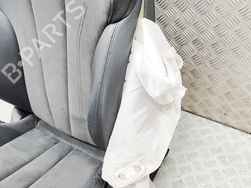 Left front seat AUDI A5 (F53, F5P) 2.0 TDI | BP37996094C15 - Image 6