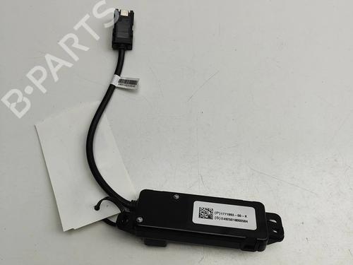 Elektronisk modul TESLA MODEL Y (5YJY) Long Range All-wheel Drive (514 hp) 30856840