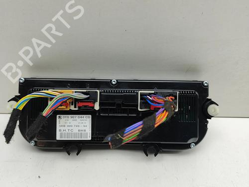 Electronic module SKODA YETI (5L) 2.0 TDI 4x4 | BP31903331M83 - Image 2