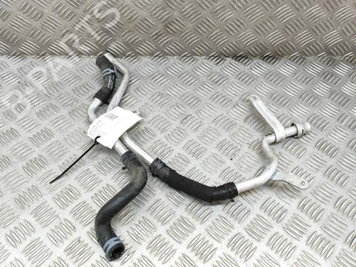 Used Pipe PORSCHE CAYENNE (9YA) 3.0 E-Hybrid AWD (9YAAE1) (462 hp) 27766343