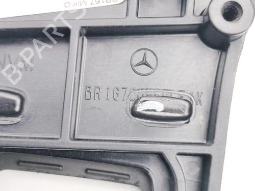 Middle console MERCEDES-BENZ GLE (V167) GLE 450 d 4-matic (167.133) | BP39687218I22 - Image 6