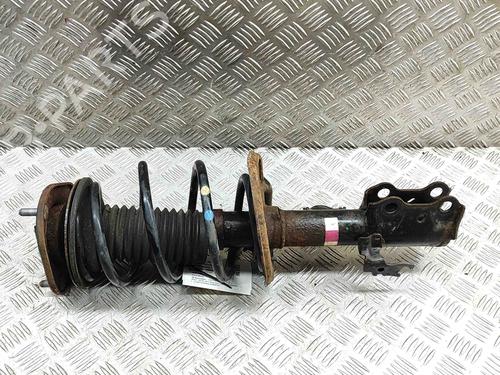 Used Right front shock absorber TOYOTA AURIS (_E18_) 1.8 Hybrid (ZWE186_, ZWE186R) (136 hp) 22620860