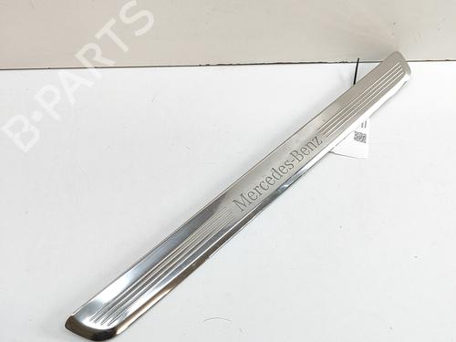Step MERCEDES-BENZ C-CLASS Convertible (A205) C 220 d (205.404) | BP29542992C149 