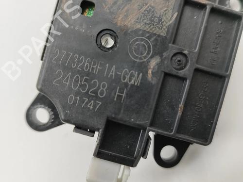 Electronic module NISSAN QASHQAI III (J12) 1.3 DIG-T | BP33370845M83 - Image 5